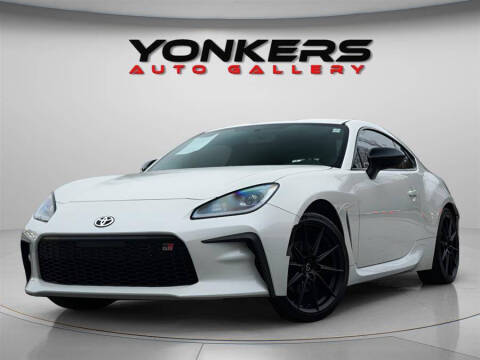 2023 Toyota GR86 Premium