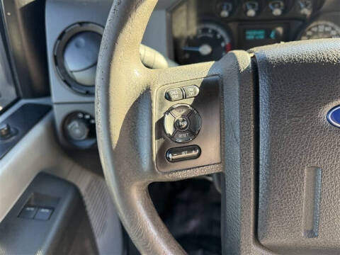 2015 Ford F-350 Super Duty