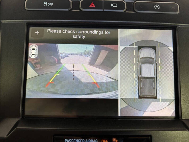 2018 Ford F-150 Limited