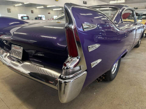 1960 Plymouth Belvedere