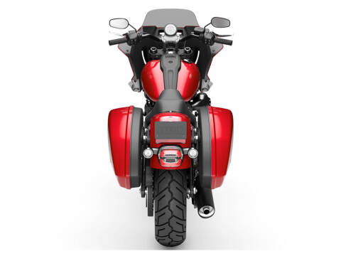 2025 Harley-Davidson Low Rider ST