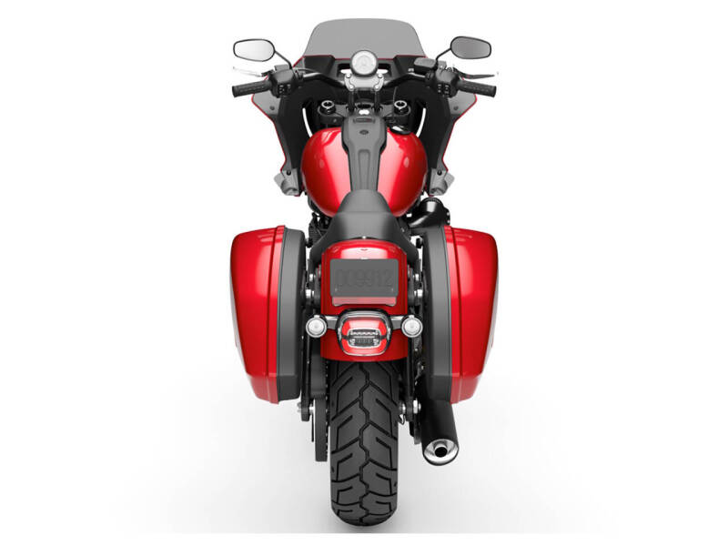 2025 Harley-Davidson Low Rider ST