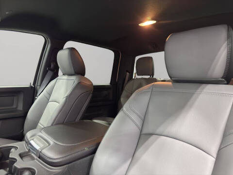 2025 RAM 3500 Tradesman