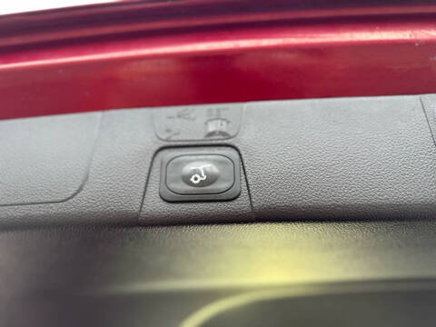 2015 Ford C-MAX Hybrid SE