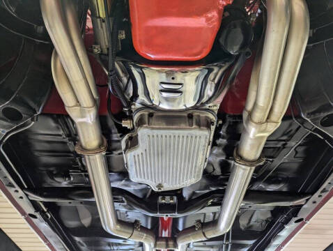 1966 Chevrolet Chevelle
