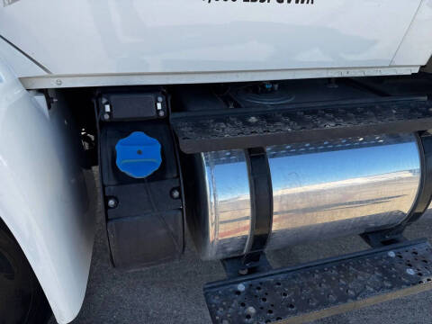 2017 International DuraStar 4300