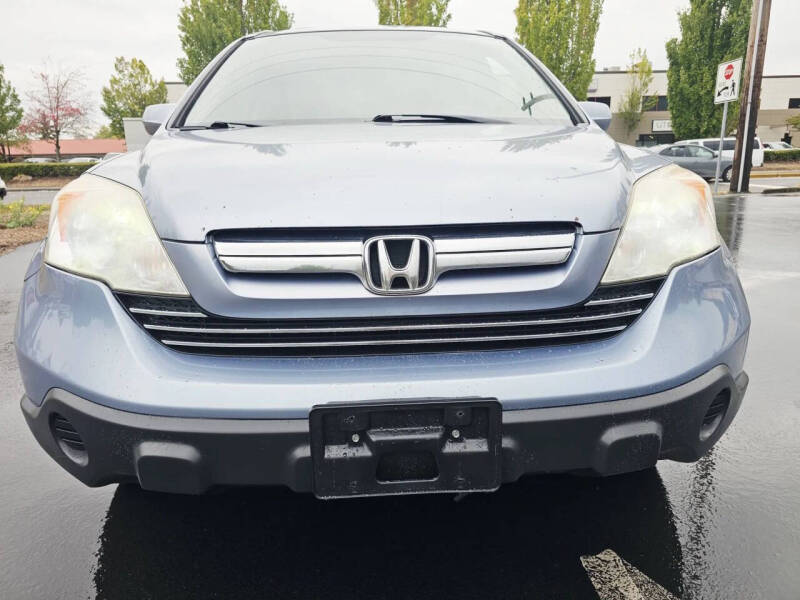 2008 Honda CR-V