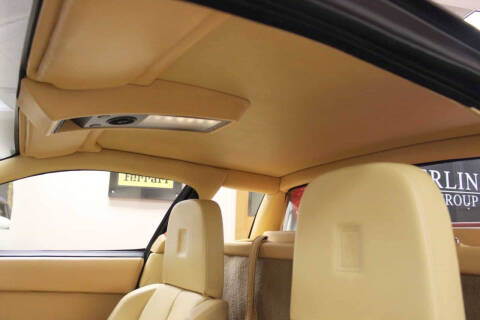 1989 Ferrari Testarossa