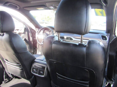 2017 Mazda CX-9 Grand Touring