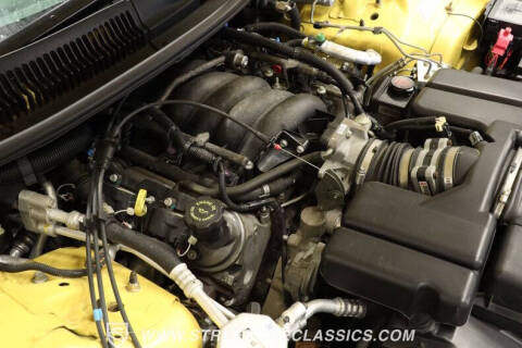 2002 Pontiac Firebird