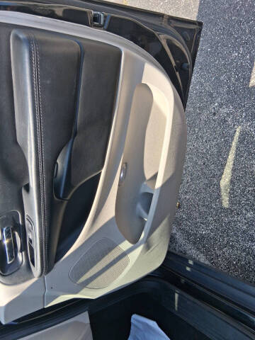 2016 Dodge Grand Caravan SE Plus
