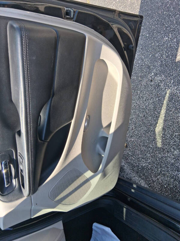 2016 Dodge Grand Caravan SE Plus