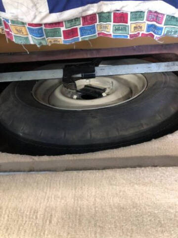 1952 Chevrolet Deluxe