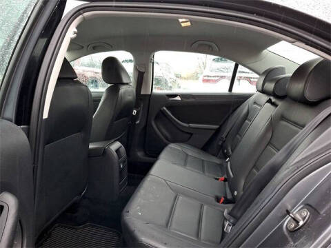 2014 Volkswagen Jetta