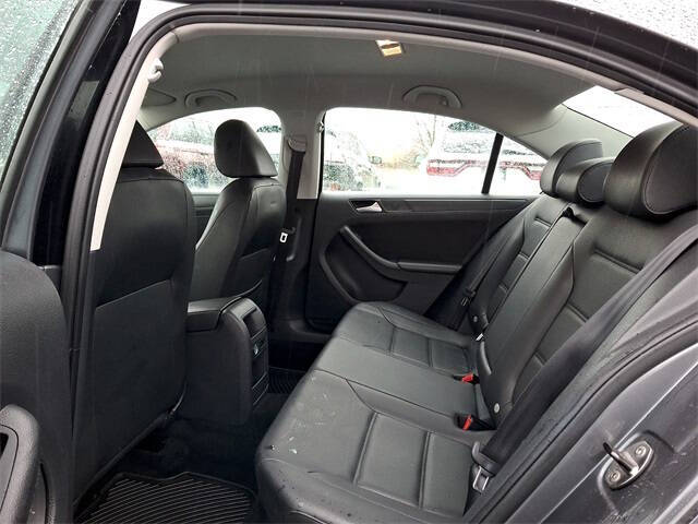 2014 Volkswagen Jetta