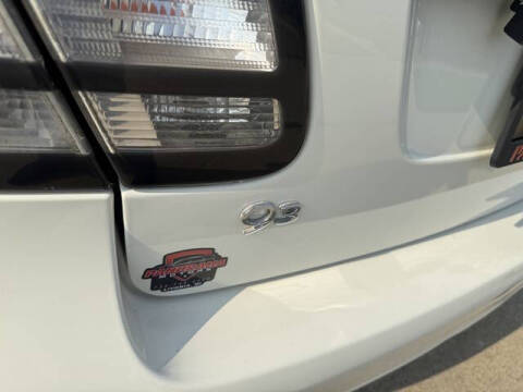 2009 Saab 9-3