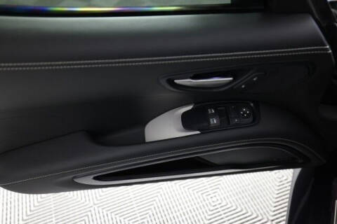 2017 Dodge Viper GTS