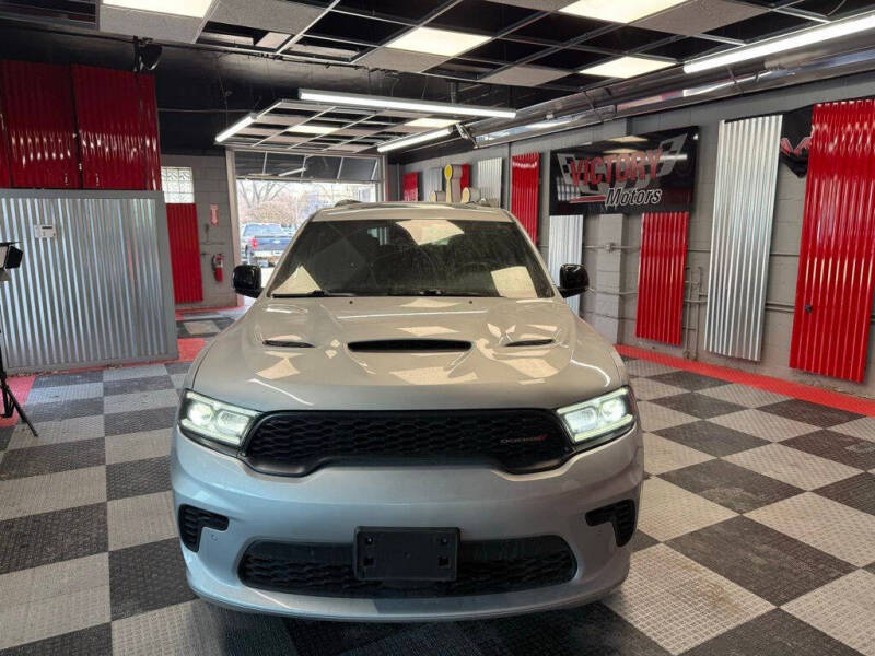 2024 Dodge Durango R/T