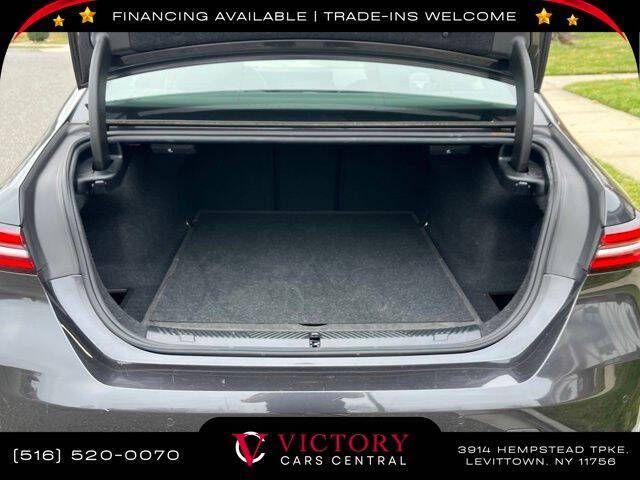 2024 BMW 5 Series 530i