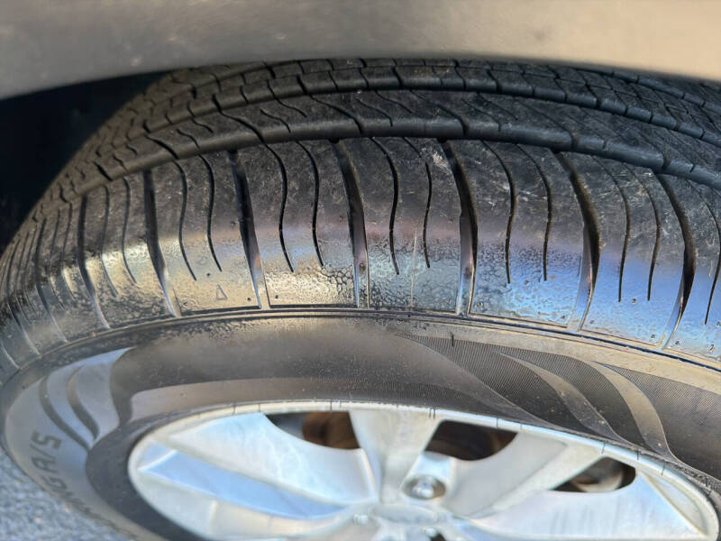 2016 Kia Sorento LX V6