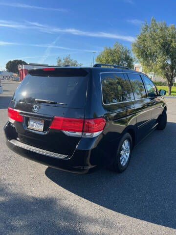 Honda Odyssey For Sale in Orange, CA - CityLine Motors inc.