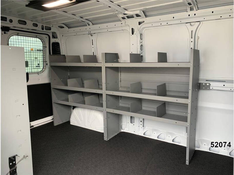 2023 RAM ProMaster 1500 136 WB