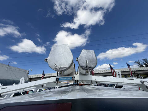 2018 GMC Savana 2500