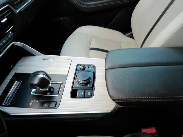 2024 Mazda CX-90 3.3 Turbo Premium