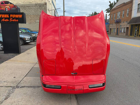 1994 Chevrolet Corvette