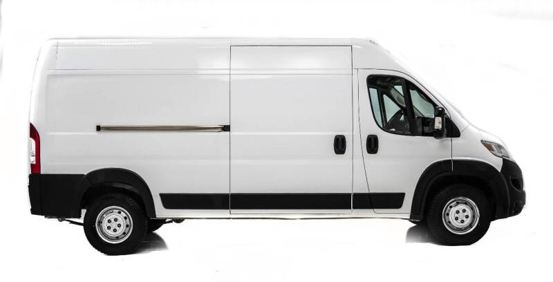 2023 RAM ProMaster 2500 159 WB