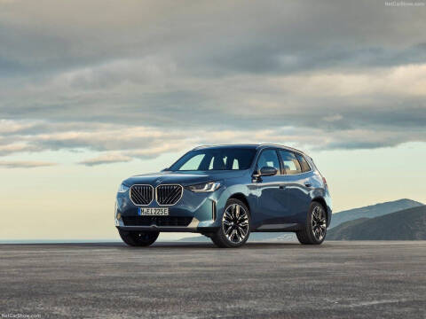 2025 BMW X3 for sale at Xclusive Auto Leasing NYC in Staten Island NY