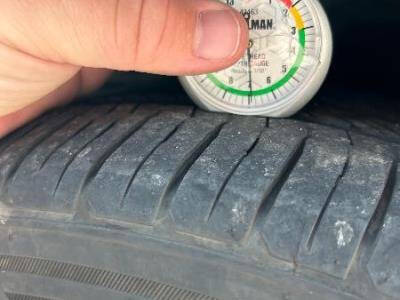 2017 Lincoln MKC Black Label