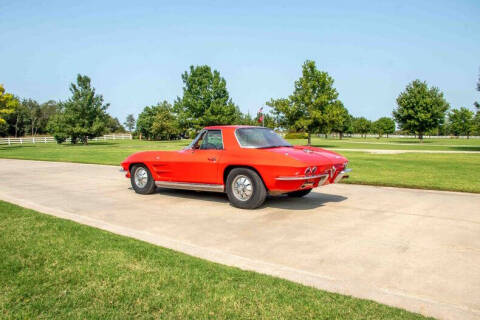 1964 Chevrolet Corvette