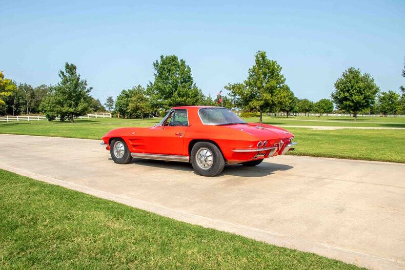 1964 Chevrolet Corvette