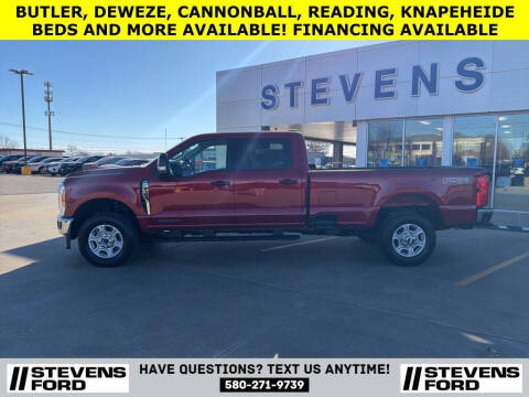 2026 Ford F-350 Super Duty