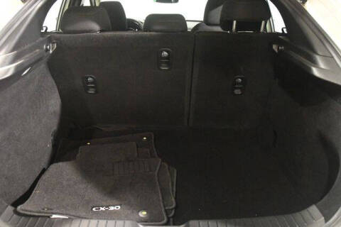 2021 Mazda CX-30 2.5 S