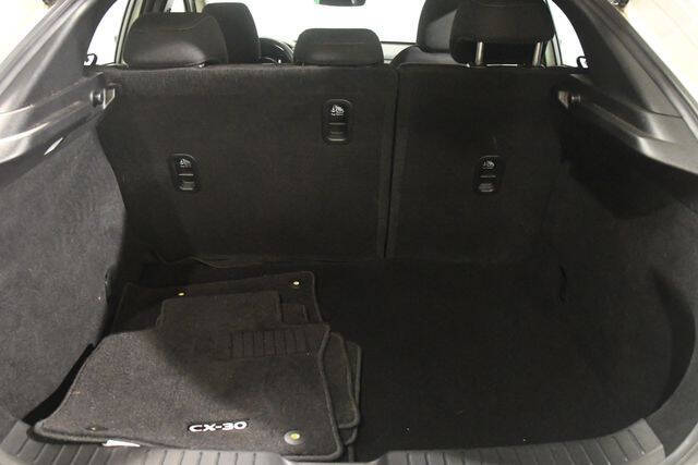 2021 Mazda CX-30 2.5 S