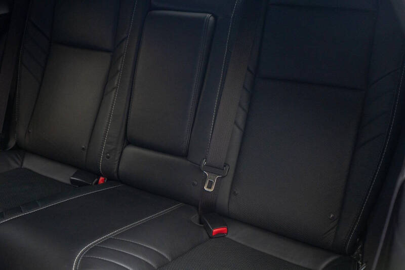 2015 Dodge Challenger SRT Hellcat