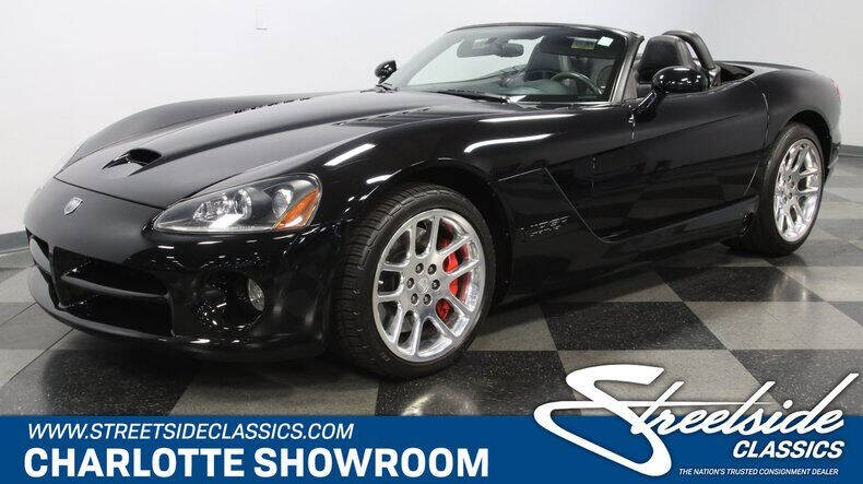 Used Dodge Viper For Sale In Lebanon Nh Carsforsale Com