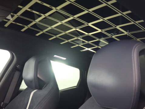 2023 Fisker Ocean One