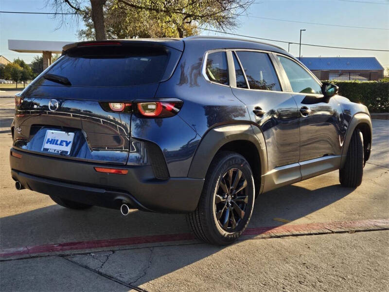 2026 Mazda CX-50 2.5 S Select