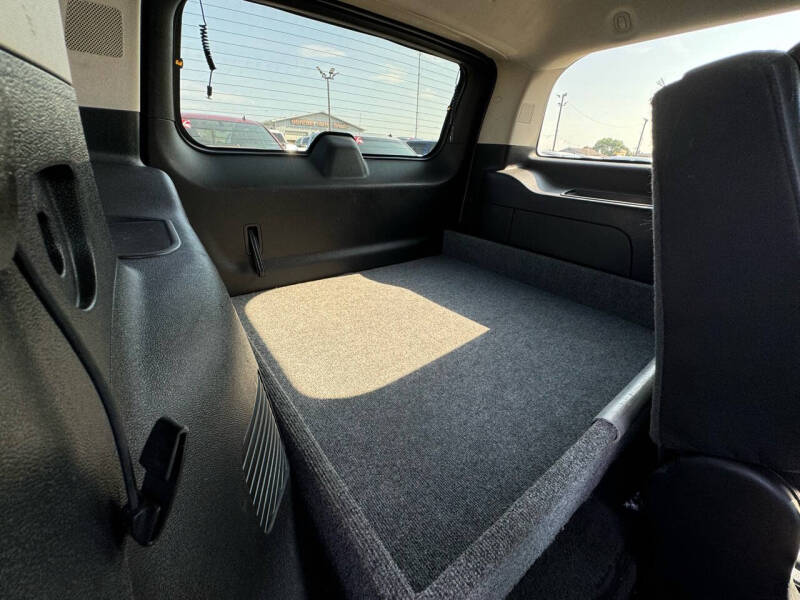 2007 Chevrolet Tahoe LT