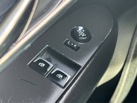 2015 Cadillac ATS 2.0T Performance