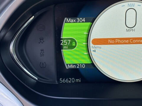 2021 Chevrolet Bolt EV LT