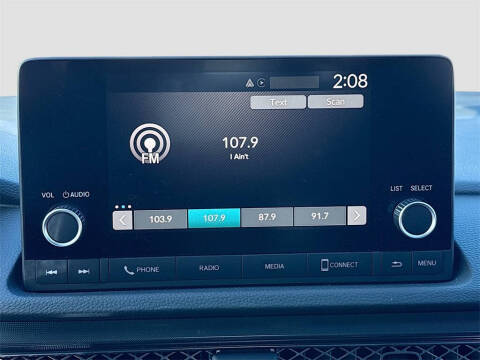 2025 Acura Integra w/A-SPEC