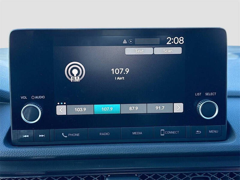 2025 Acura Integra w/A-SPEC