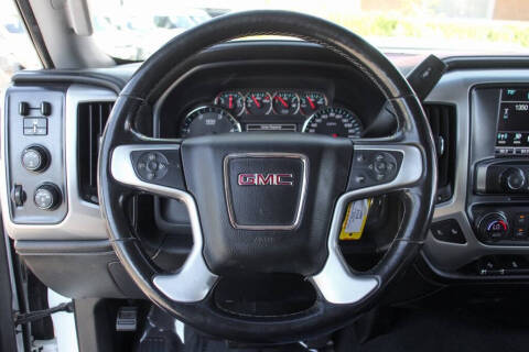 2019 GMC Sierra 2500HD