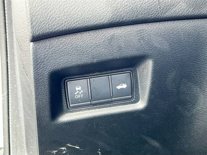 2020 Infiniti Q50 3.0T Luxe