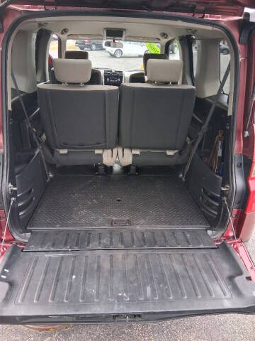 2008 Honda Element EX
