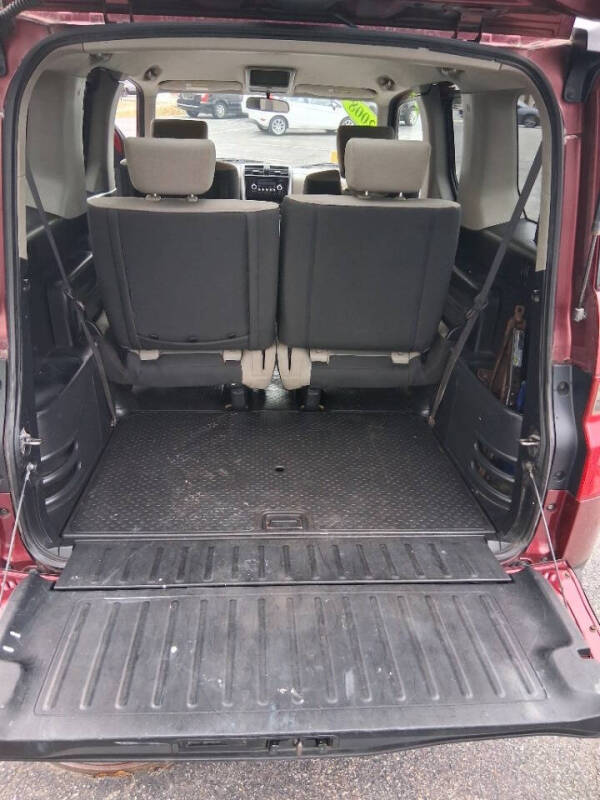 2008 Honda Element EX